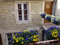 Hotel De La Cloche 