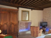 Hotel des Remparts 