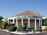 Logis Carline HГґtel Restaurant 