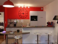 Appartement Le Logis de Gaspard 