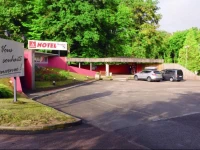 Autogrill Beaune Merceuil - Lyon vers Paris 