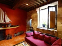Barbary Lane House Rental 