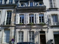 Beaune City Suite 