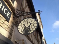 La Maison de Maurice 