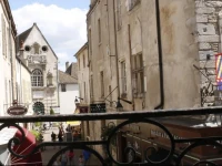 Le Home Carnot 