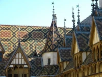 Les Tilleuls de Monge 