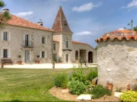 Chambres dHГґtes Г  Mestepes 