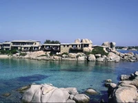 Hotel & SPA des Pecheurs 