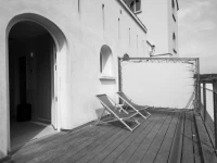 Hotel Genovese 
