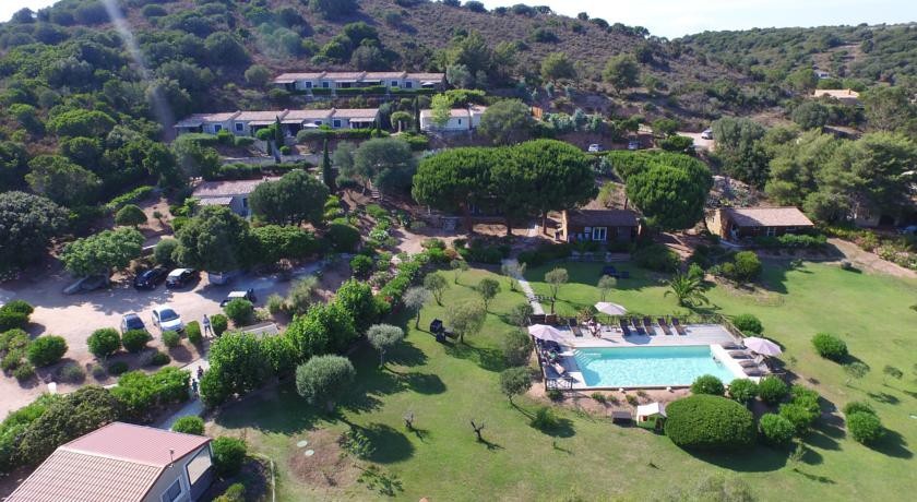 Casarina Village 