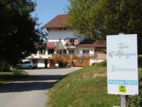 Les Alpages 