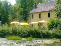 Au Moulin des FГ©es 