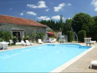 HГґtellerie de Plein Air Camping Leychoisier 