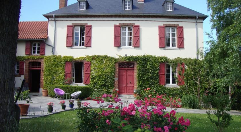 Chambres dHГґtes La Buissiere 