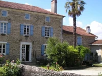 Chambres dHГґtes Maison dAntoine 