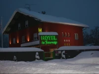 HГґtel Les Perce-Neige 