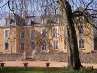Hostellerie du Bois-Guibert 