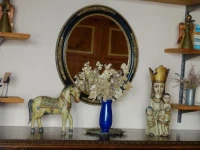 Les 4 saisons 
