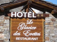HГґtel du Glacier des Evettes 