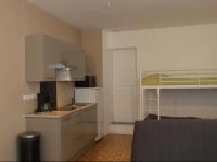 Appartement Studio Comoretto au centre de Bonneville 