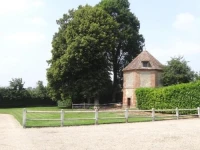 Chateau de Maillot 