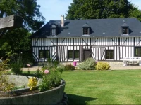 Le Domaine des Tostes 