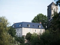 Logis Hotel Le Prieure Des Gourmands 