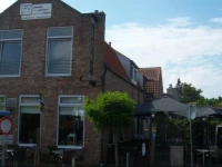 Eetcafe Pension t Overleg 