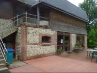 La Ferme du Manoir Etretat 