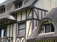 Les Hauts dEtretat 