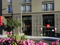 Aparthotel Adagio Bordeaux Gambetta 