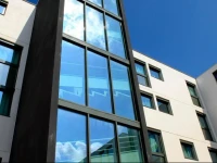 All Suites Appart HГґtel Bordeaux Lac 