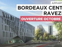 Appart City Bordeaux Centre Ravezies 