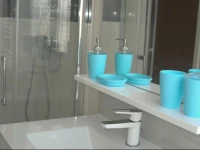 Appartment Gare Saint Jean 