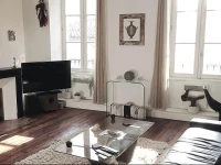 Bordorent Apartment 