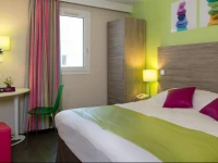 ibis Styles Bordeaux Gare Saint-Jean 