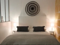 LAppartement Bordelais 