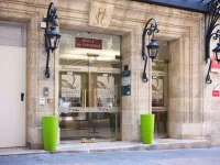 Quality Hotel Bordeaux Centre 