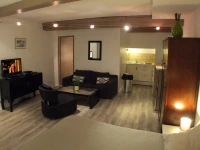 Appartement Quartier Saint-Pierre 