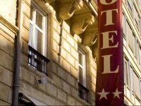 Hotel de LOpГ©ra 