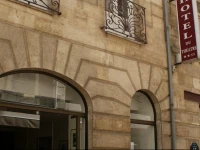 Hotel du ThГ©Гўtre 