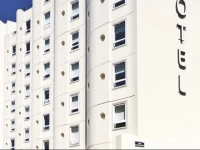 ibis budget Bordeaux Centre - Gare Saint Jean 