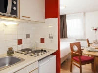 SГ©jours & Affaires Bordeaux de LYser 