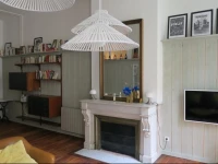 Aldarona Apartments Sainte-Catherine 