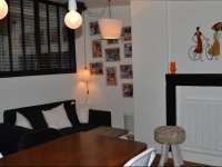 Aldarona Appartements - GensonnГ© 