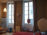 Aldarona Appartements Devise 