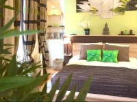 Appartement "Princesse ElГ©onore" - Centre Historique 