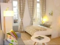 Appartement Princesse Camille - Centre Historique 