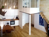 Appartement St Michel 