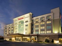 Sheraton Midwest City Hotel at the Reed Conference Center 3*
